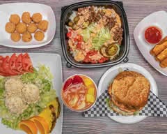 Mango Tango Smoothies and Grill (Valley Rd)