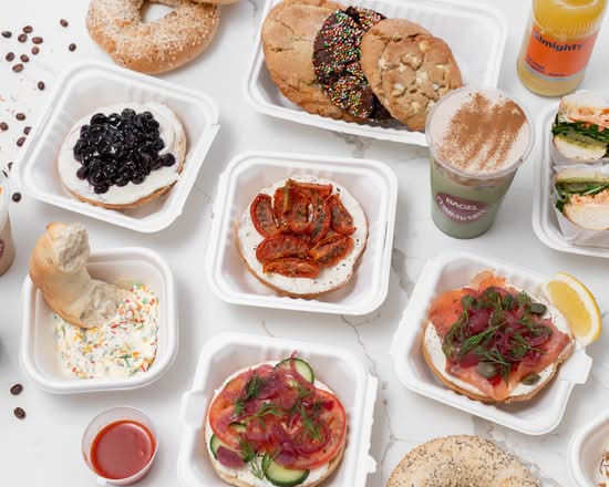 Bagel Community (Oak Park)