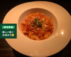 イタリアン　felicita フェリチータ italian felicita