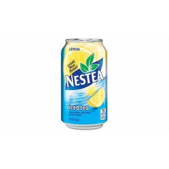 Nestea Iced Tea (Cals: 110)