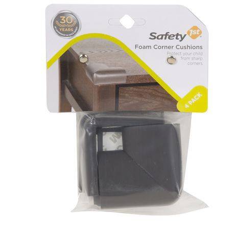 Safety 1st Foam Corner Cushions (4 units)