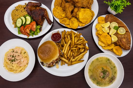 El Paraiso Restaurant