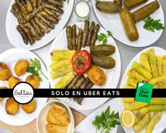 Sahtein Comida Árabe (Kennedy)