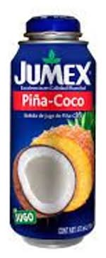 Jumex Ananas/coco 460ml