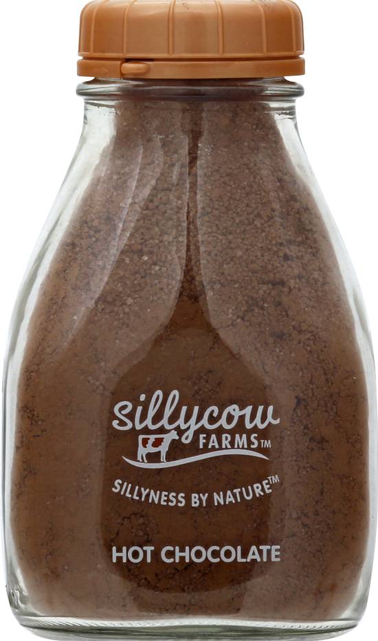 Sillycow Farms Hot Chocolate Mix