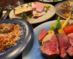 ヴァベーネ 下北沢店 vabene shimokitazawa