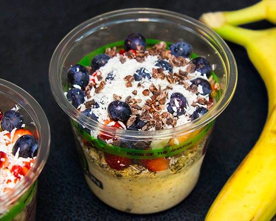 Banana Bowl