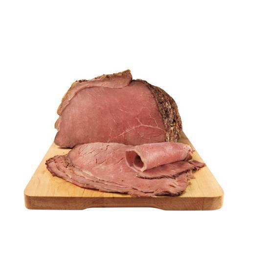 Dietz & Watson Roast Beef Medium