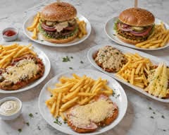 Heiner Schnitzel & Burger 🍔
