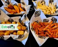 Fries&Fries Estacion Patata "Industrias"