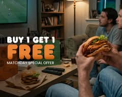 Phat Buns (Nottingham)