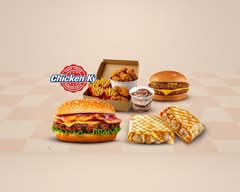 Chicken Ky
