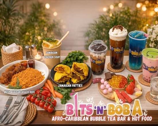 Bits N Boba