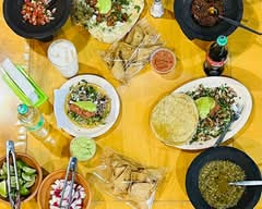 Taqueria El Pastor (Guanajuato)