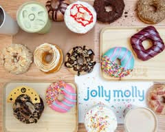 Jolly Molly Donuts (Chapalita)