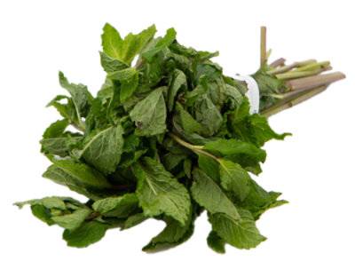 Produce Montes Mint