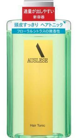 アウスレーゼヘアトニックＮＡ２２０ｍＬ:4901872953776
