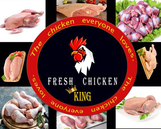 Fresh Chicken King - Hokandara South