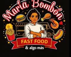 Maria Bombon fast food