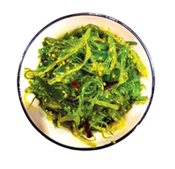 🥗Salade wakamé🥗