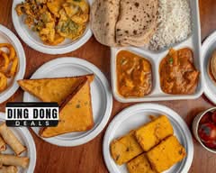 PUNJABI Cafe & Takeaway 