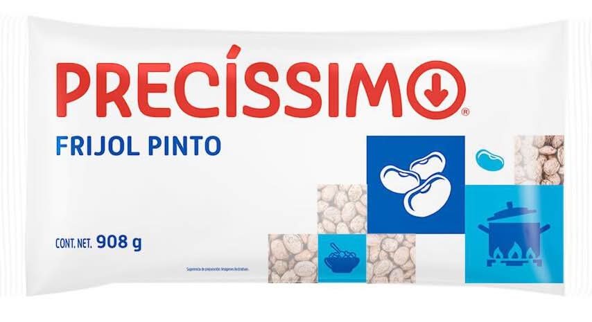 Precíssimo · Frijol pinto (908 g)