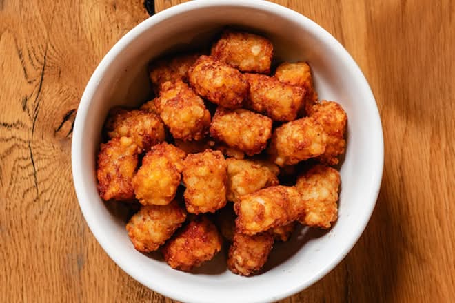 Tater Tots