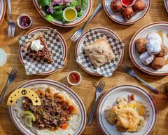 Pine State Biscuits (NE Schuyler)