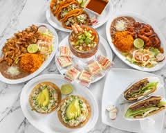 Tacos Y Mariscos Mi Pueblo