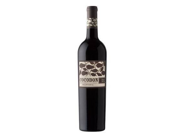 Cocobon California 2015 Red Blend Wine (750 ml)