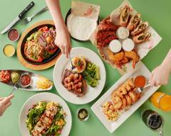 Chili's天母店