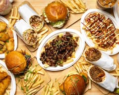 Karim's Kebab (Yangebup)