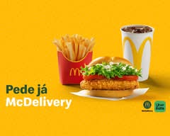 McDonald's® (Portimão Drive)