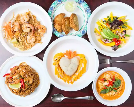 Yum Thai - Fort Wayne