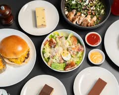 The Plummer Cafe