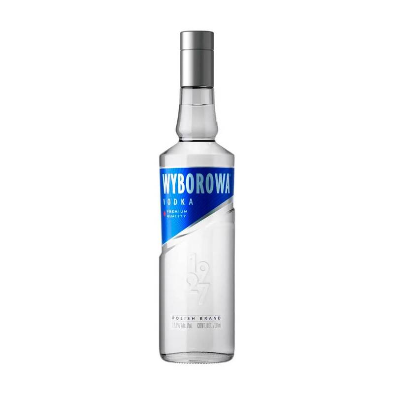 Vodka Wyborowa - 700Ml