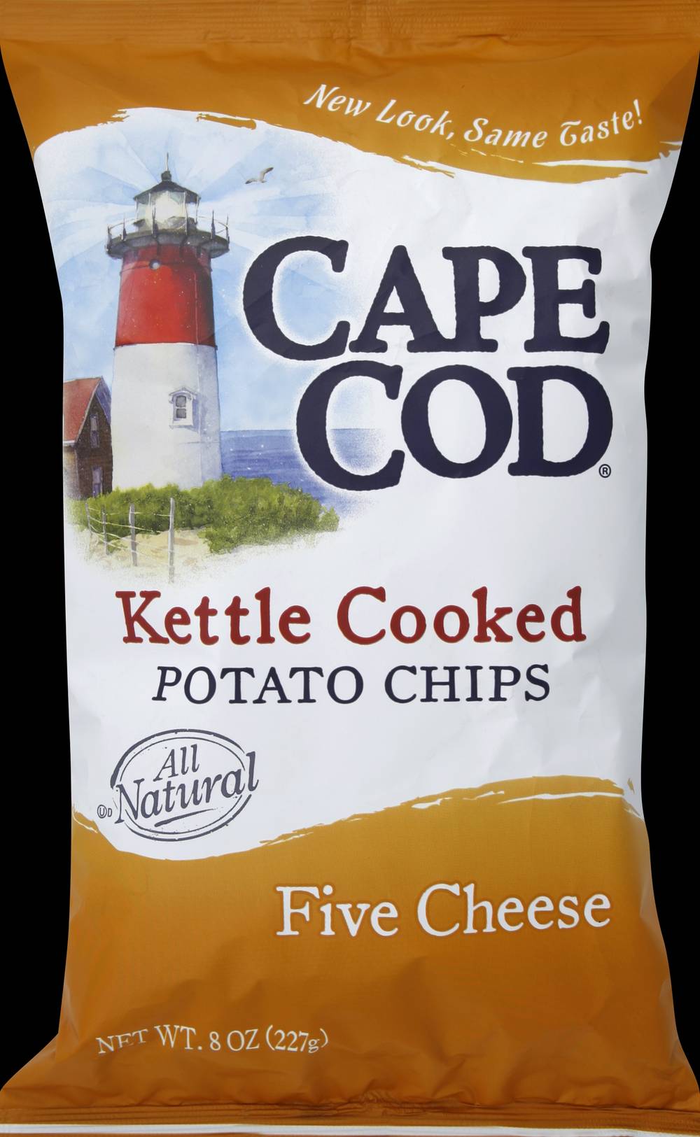 Cape Cod Kettle Cooked Potato Chips (8 oz)