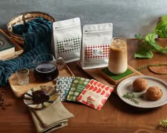 溫室咖啡We coffee