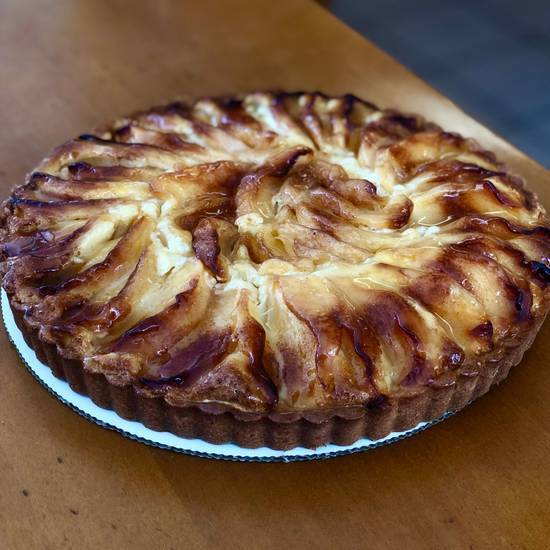 9" Apple Tart
