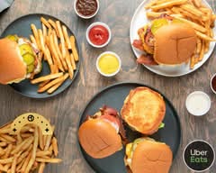 Patty Shack