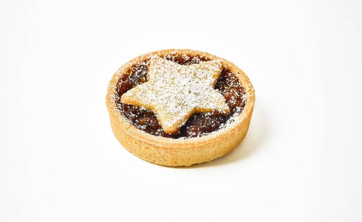 Classic Mince Pie