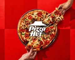Pizza Hut (Forum Aveiro)