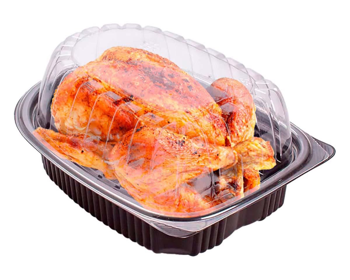 Pollo Rostizado Jumbo