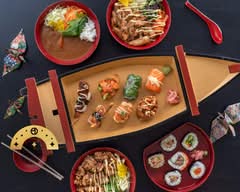 Sushi Ya Burnside - Christchurch