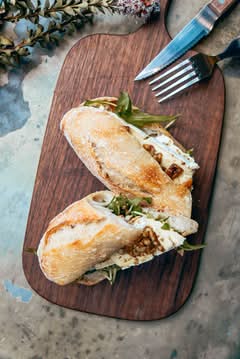 Salt & Rye-Colleyville (3930 Glade Rd STE #100)