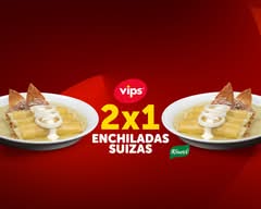 Vips (Toluca Universidad)