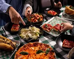 Peppi’s Pizza (3620 NE 2nd Ave)