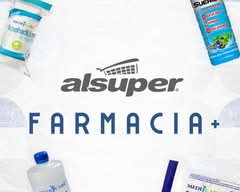 Alsuper Plus Farmacia El Leon 🛒