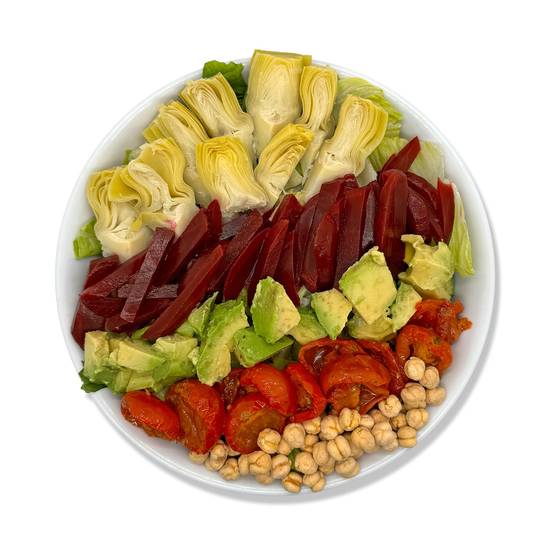 Vegan Cobb Salad - Small