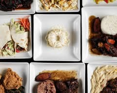 One Love Island Cuisine (4125 Richmond Parkway Ste 140)